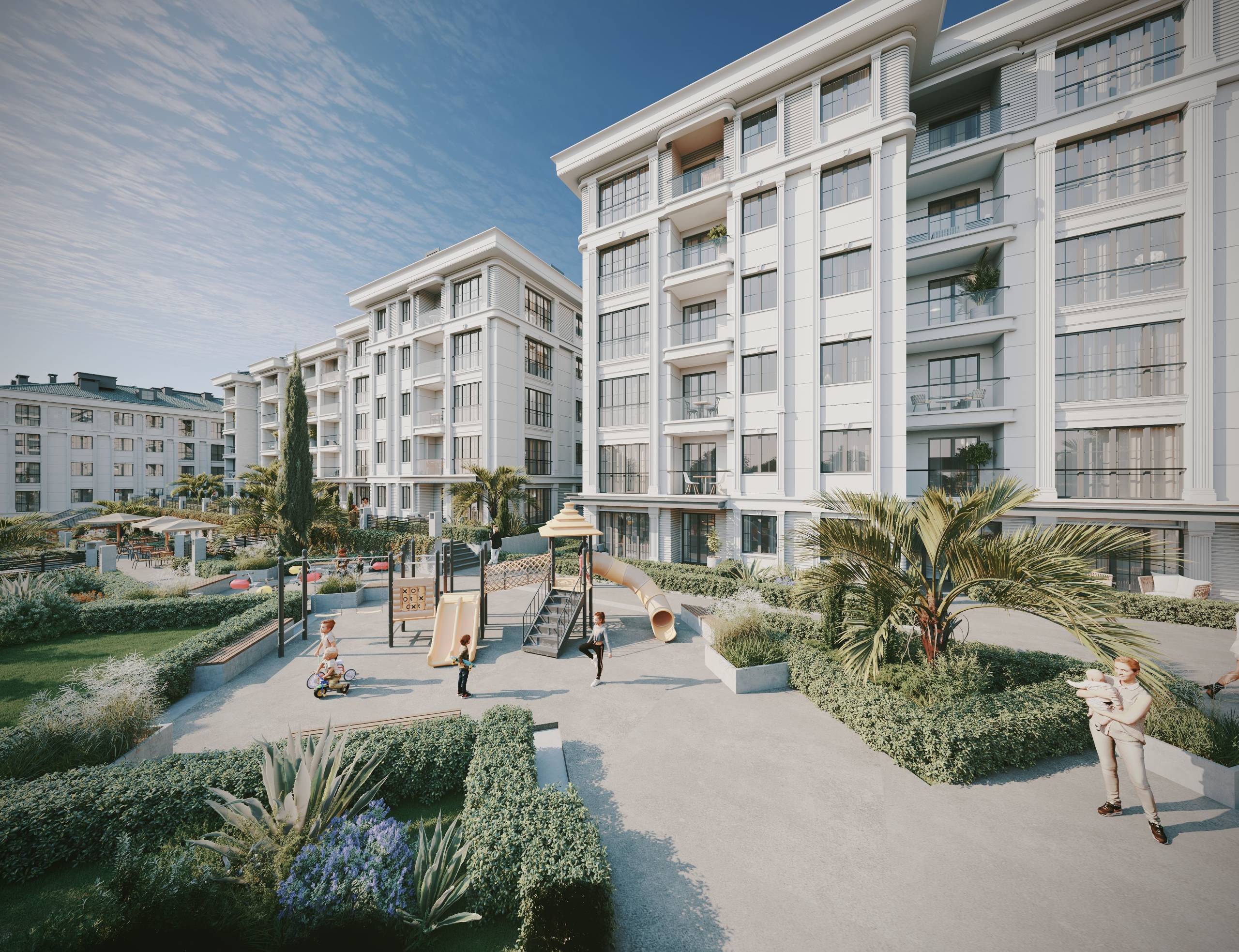 Hilal Hill Prestij